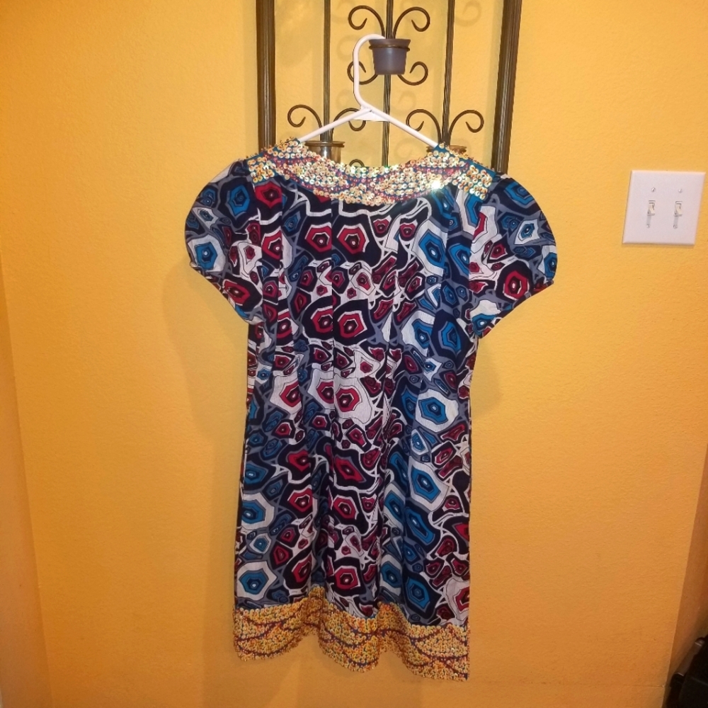 Tae Dress - Picture 5 of 6